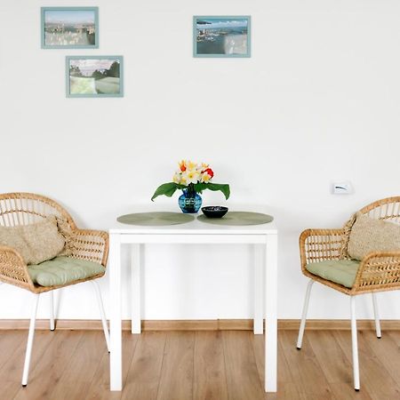 Lake Aluksne Studio Apartment Kültér fotó