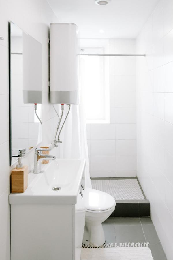 Lake Aluksne Studio Apartment Kültér fotó